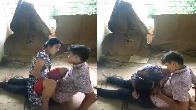 Young Teen Girl Sucks And Fucking Boyfriend Videos