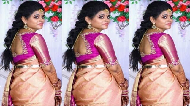 Tamil Beautiful Girl Showing Nude Video Free