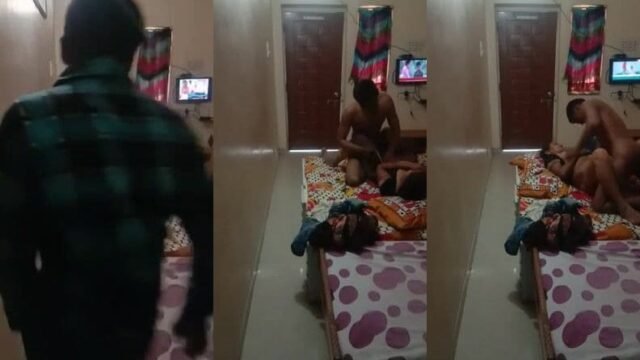 Brother In Law Fucking Sister In Law Viral Sex Online