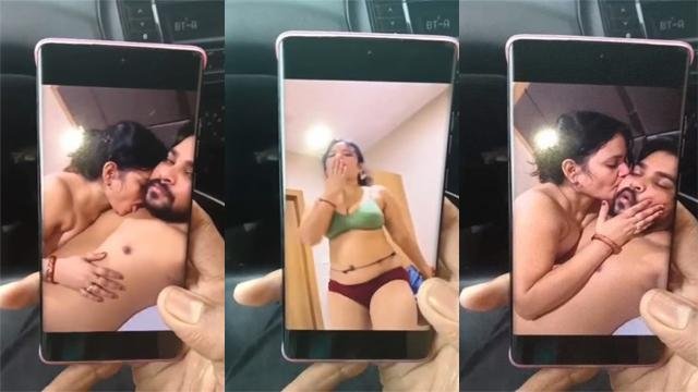 Hot Horny Mom Affair Mms Husbend Video Calling