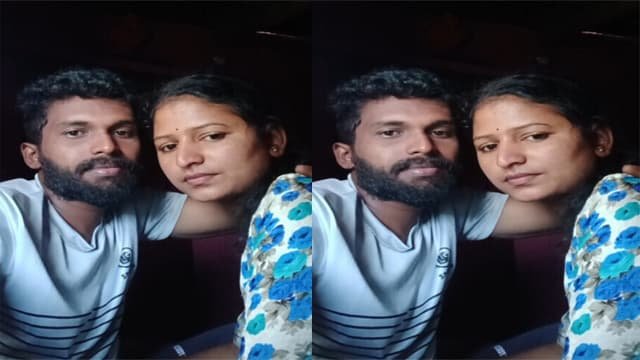 Desi Bhabhi Affair – Neighbour Deep Pound