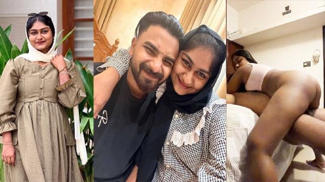 Hot Chubby Mallu GF Hard Sex With Bank Manager