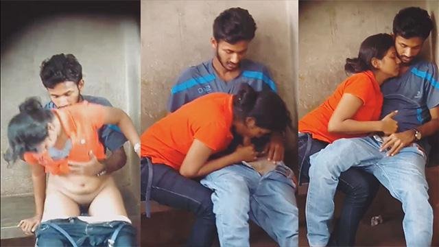 College Girl – Sucking Fucking BF In Outdoor Online