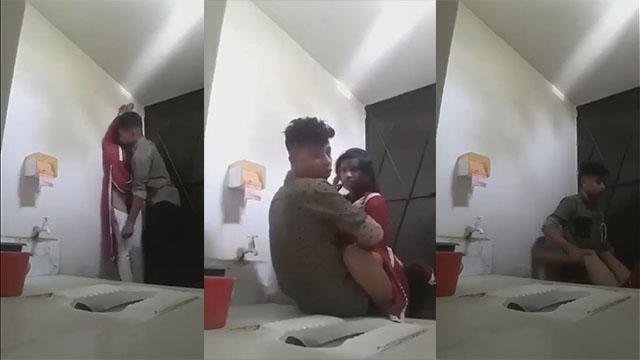 Cousin Brother & Sis Nude Fuck On Bathroom Free