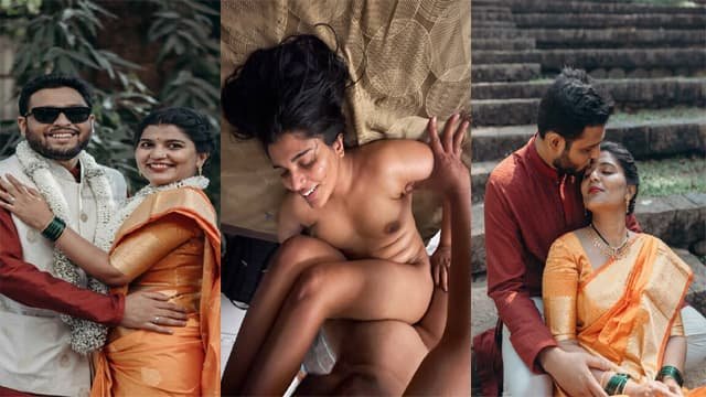 Sexy Indian Horny Wife Old New Video 2026