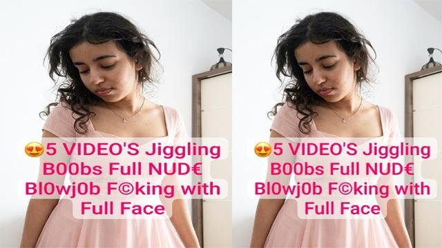 Desi GF Wild Blowjob And Fucking By Bestfriend