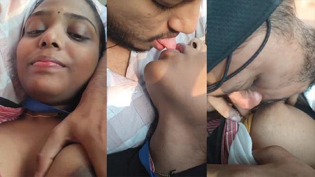 Mallu Girl Roadside Street BJ Hard Fuck Leak Video