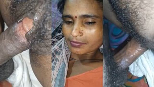 Desi Village Bhabhi – Wet Pussy Thick Hair Fuck MMS