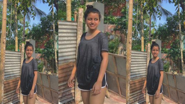Horny Bengali IT Girl Double Fuck Threesome Video