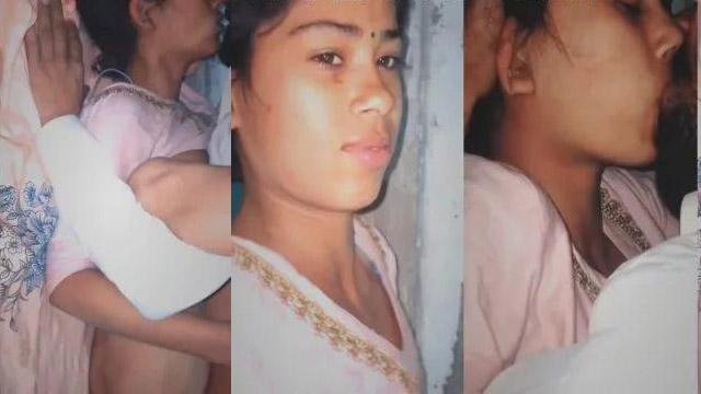 Desi College Lover Bunk Sex Viral MMS