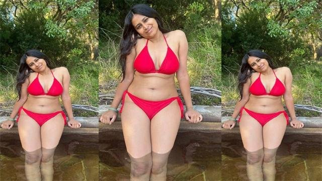 Indian Horny Babe Riding Deepthroat 69 Fucking