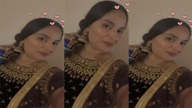 Horny Indian Wife Showing – Asshole Fingering Free