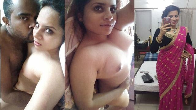 NRI Mallu Couple Tight Pussy Fucking Big Boobs Leak