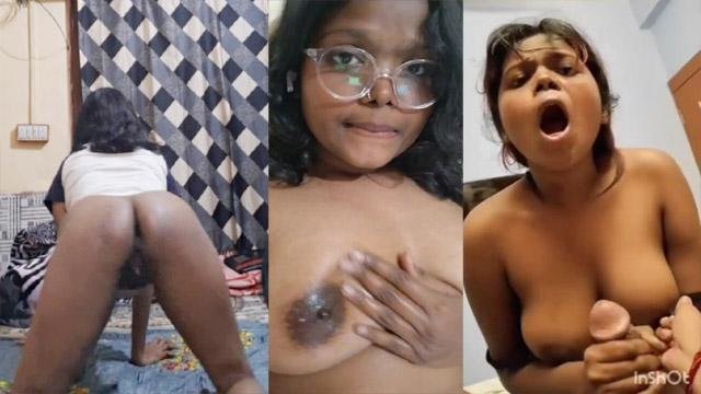 Busty Councilor Madam Deep BJ Boobs And Doggy