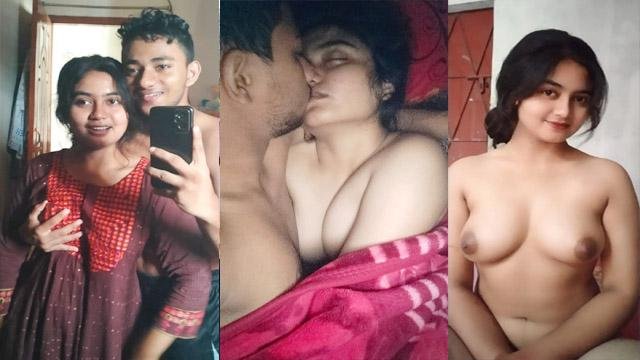 Most Viral Insta Couple Full Sex Romance Collection Video