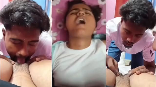 Indian Brother & Sister Friend private Video Leak