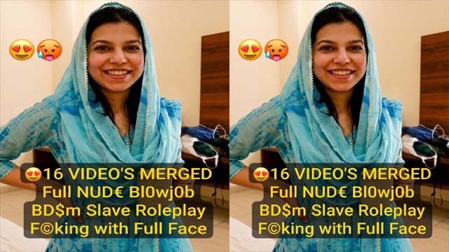 Goddessofeast PPV – Desi Hard Fucking Sextape MMS