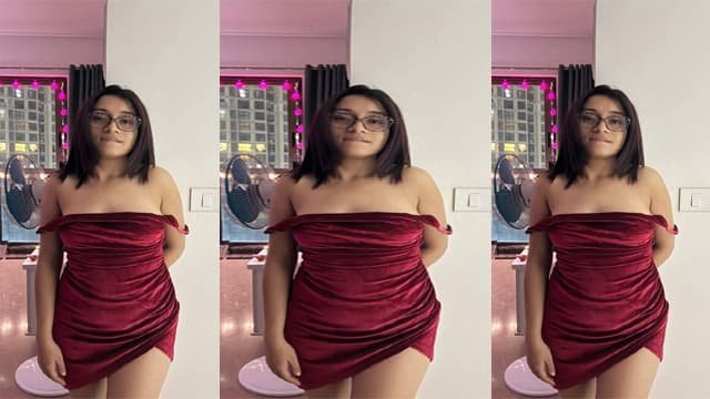 Indian Horny Girlfriend Hard Standing Sex