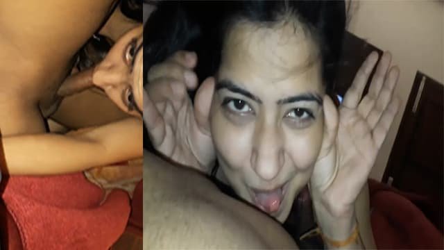 Indian Cute Face Wife Blowjob Porn Scandals