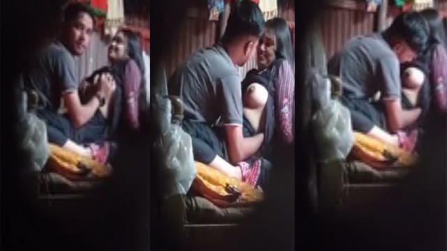 Indian Village Couple Home Sex Scandals Porn Leaked Video Free