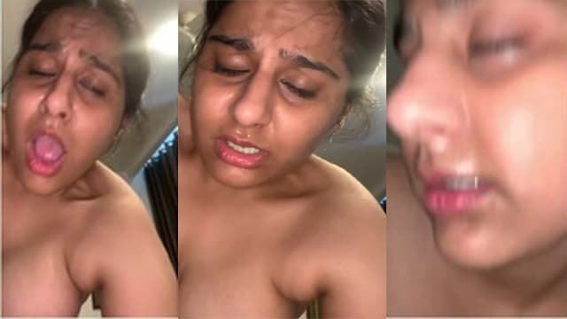 Indian Wife Painful Fucking Video masalaseen