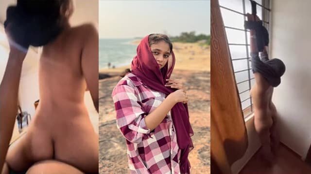 Tamil College Girl BDSM Fucking MMS