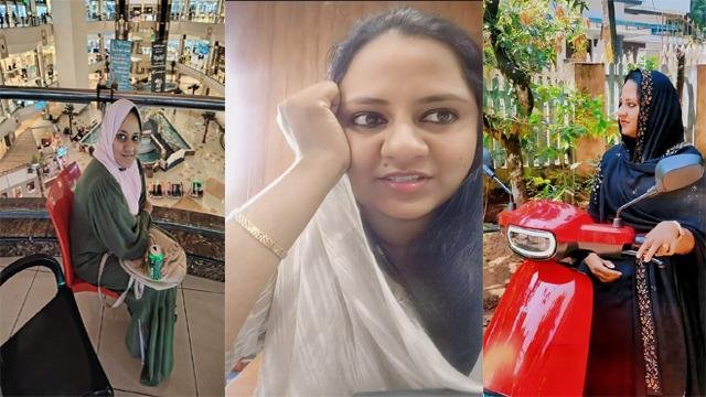 Muslim Mallu Wife Affair Video call leaked Showing Video 2026
