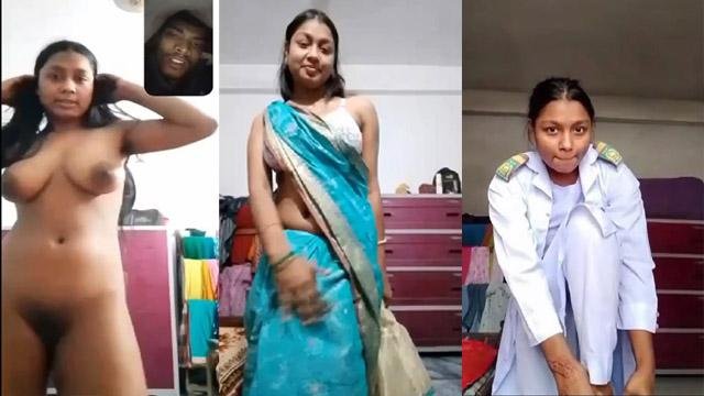 Desi Medical College Student Nude VC Viral