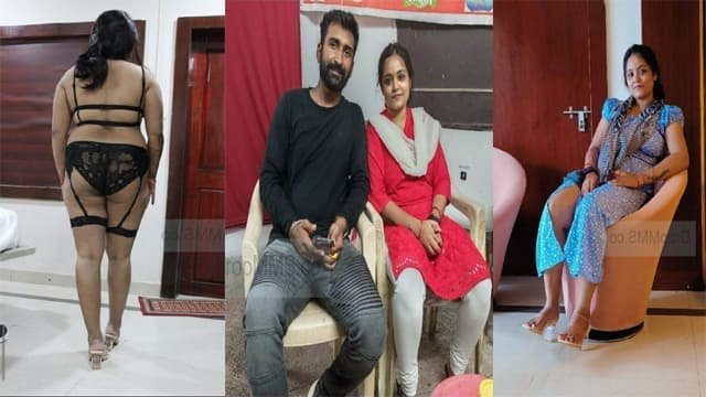 Real Indian Hotwife Pune Monika Arpit Hard Sex Free