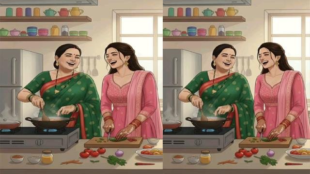 Sexy Indian Nanad bhabhi ki Hot Lesbian Nude Mms