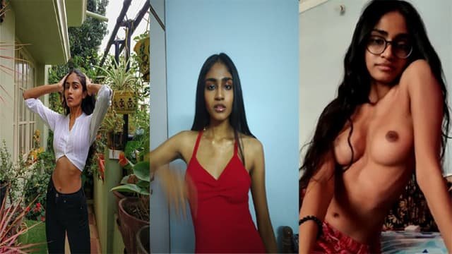 Sexy Slim Horny Indian Insta Babe Hard Doggy Fucking – Update