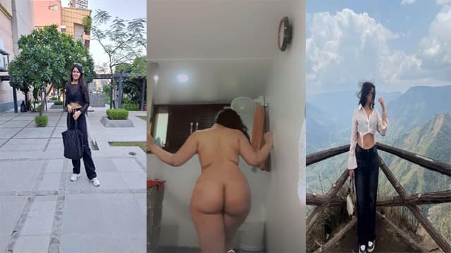 Snap Hot Babe Teasing – Hot Boobs Full Nude Vids Full HD