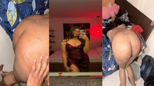 Submissive Beautiful Sexy Girl BDSM Leak Video Free