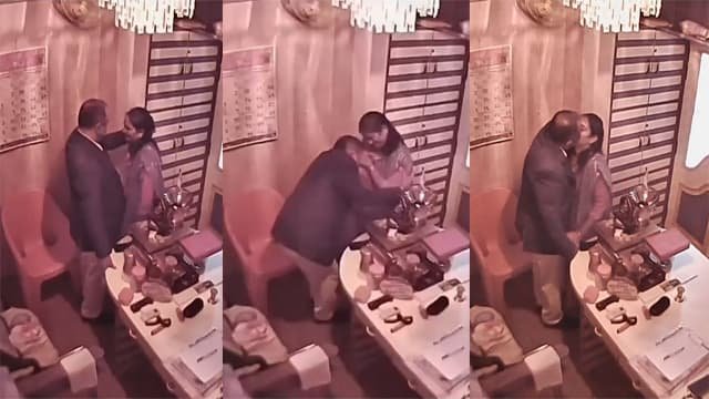 Tamil Astrologer Sex Scandal Video Part 5 New Update