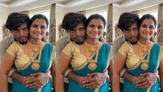 Tamil Aunty Affair Sex With Young Guy Fucked Painful