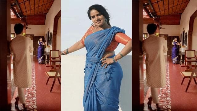 Tamil Horny Bhabi Fun Threesome Leaks Fuck Video
