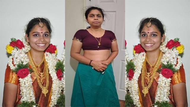 Tamil Hot Aunty Fucking in Doggy Young Boyfriend