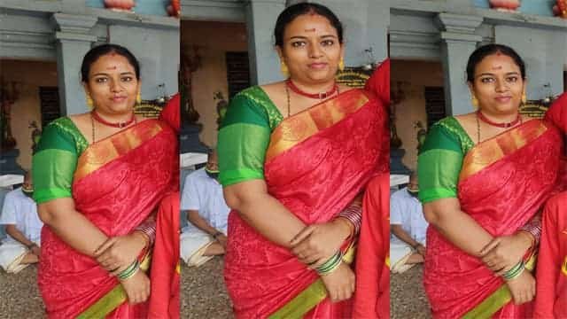 Tamil Old Aunty Sult hard Fucked Young Bull Hard Sex HD