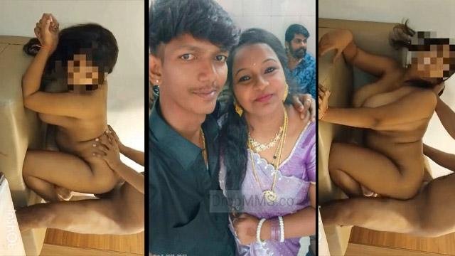 Tamil Paid Wife Anniversary Doggy Style Fucking Student