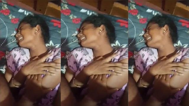 Tamil Village Girl Very Painful Fucked Video Watch