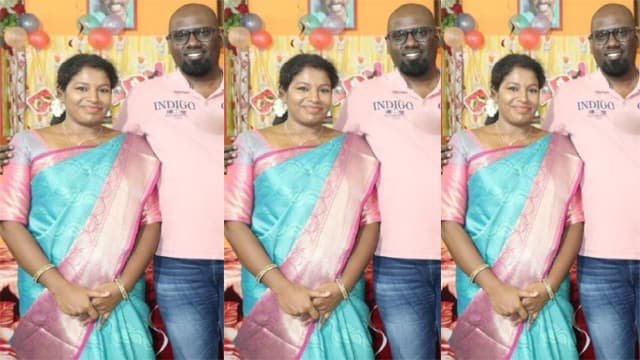 Tamil Wife Fun Giving Blowjob & Fucking Video HD