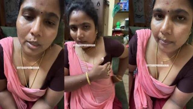 Young Tamil Youtuber Susma Latest Live Chat