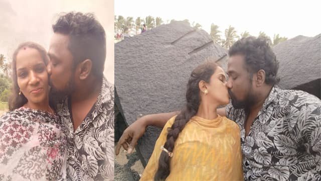 Desi Tamil Wife – Full Collection Hard Chudai MMS