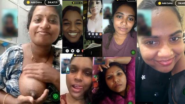 Mallu guy video call with multiple womens video viralmms