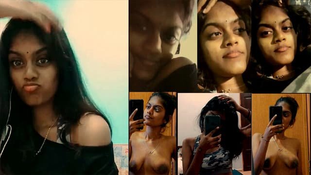 Tamil Sexy Girl Showing Full Collection Video